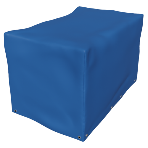 Motorrad-Abdeckplane