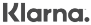 Klarna.