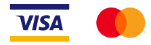 Visa / MasterCard