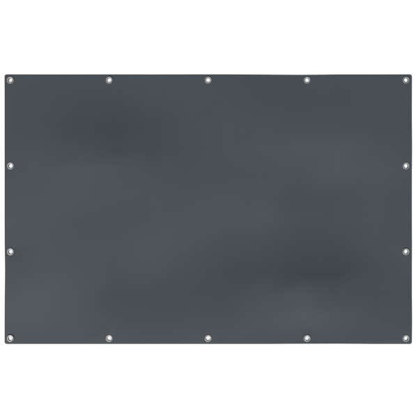 Abdeckplane für Gartenmöbel