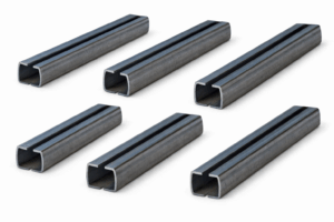 Laufschiene Schiene (Helm100) für Werkstattvorhänge/Vorhänge