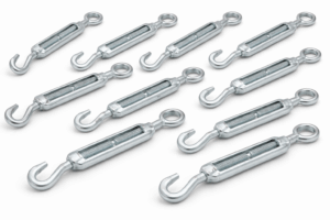 Spannschloss / Gewindespanner