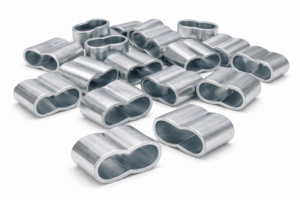 Würgeklemme für 8mm Expanderseil